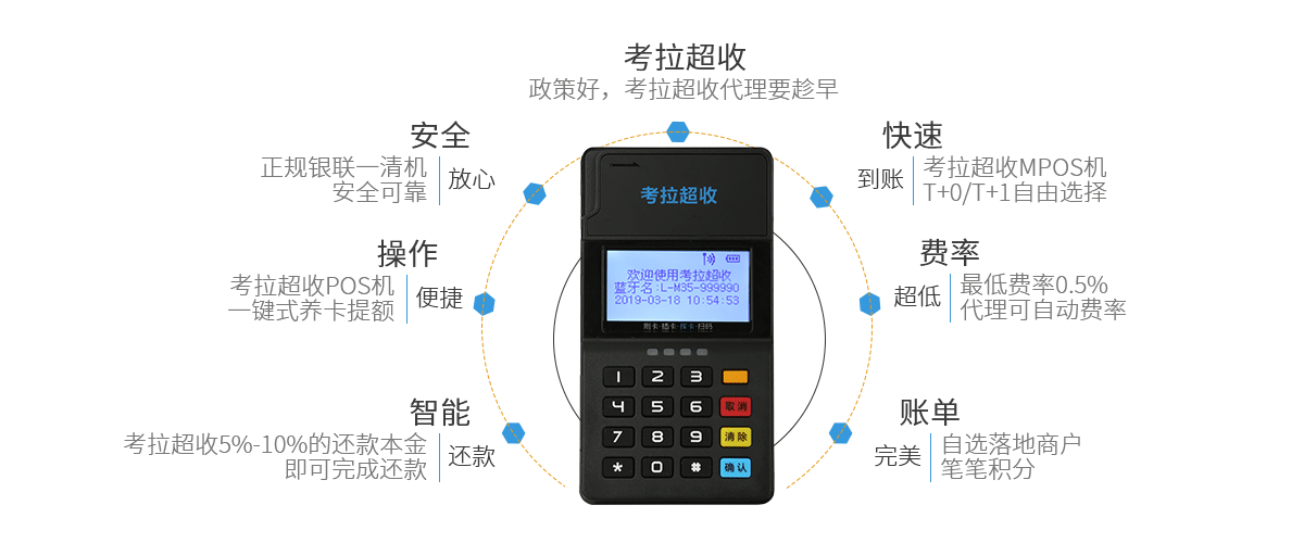 免费领取拉卡拉